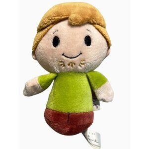 Hallmark Scooby-Doo Shaggy Itty Bittys Plush Toy